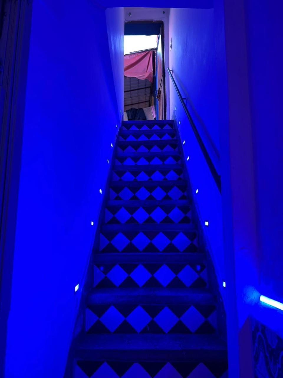 الرباط Riad Oyoune المظهر الخارجي الصورة
