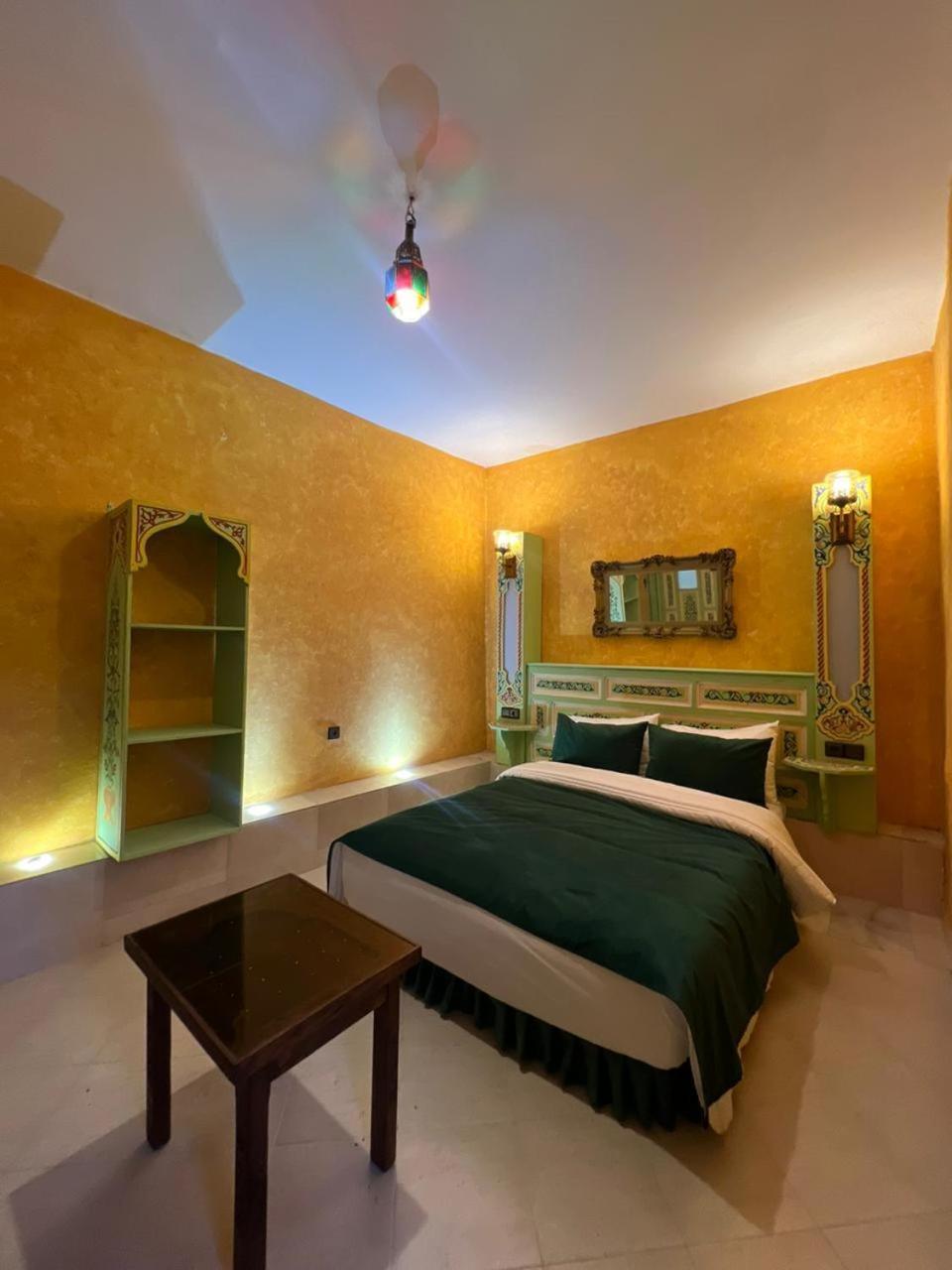 الرباط Riad Oyoune المظهر الخارجي الصورة